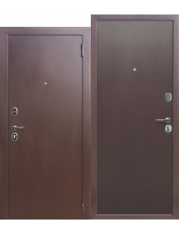 ГАРДА металл/металл